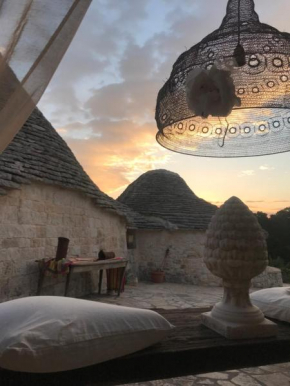 Trulli JaJa